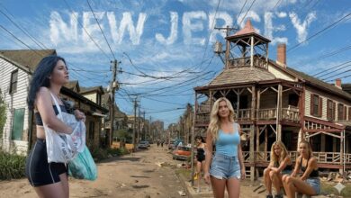15 Weirdest Sides of New Jersey You Won’t Believe Exist