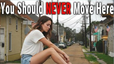 26 Places in U.S. You Should NEVER Move To (2026)